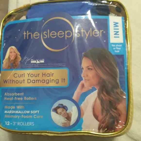 3 inch  SLEEP ROLLERS FOR GREAT BEACH WAVES - Picture 1 of 3